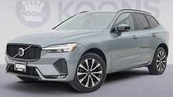 2023 Volvo XC60 B5 Plus Dark Theme