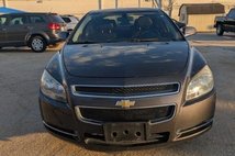 2012 Chevrolet Malibu LT