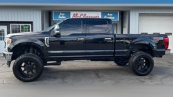 2020 Ford Super Duty F-250 XLT