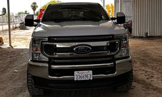 2021 Ford Super Duty F-250 SUPER DUTY