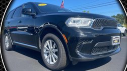 2023 Dodge Durango SXT