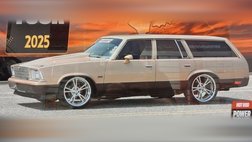 1979 Chevrolet Malibu Custom/Resto Mod