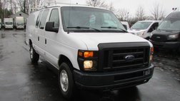 2008 Ford E-Series E-350 SD