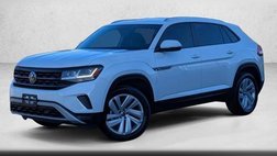 2023 Volkswagen Atlas Cross Sport V6 SE