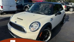 2012 MINI Cooper Hardtop S
