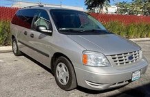 2005 Ford Freestar SE