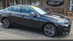 2022 BMW 2 Series 228i Gran Coupe