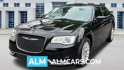 2021 Chrysler 300 Touring L