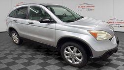 2009 Honda CR-V EX