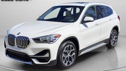 2021 BMW X1 sDrive28i