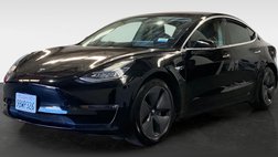 2017 Tesla Model 3 