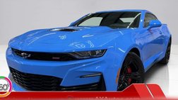 2023 Chevrolet Camaro SS
