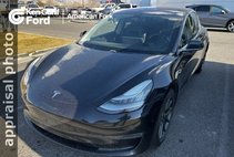 2018 Tesla Model 3 Performance