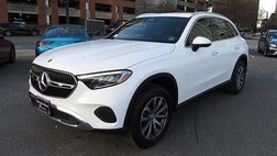 2025 Mercedes-Benz GLC-Class GLC 300 4MATIC