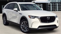 2026 Mazda CX-90 3.3 Turbo Preferred