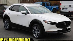 2023 Mazda CX-30 Preferred