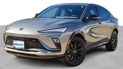 2024 Buick Envista Sport Touring