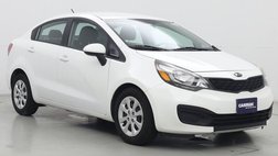 2015 Kia Rio LX