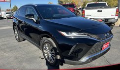 2021 Toyota Venza XLE