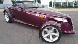 1999 Plymouth Prowler Base