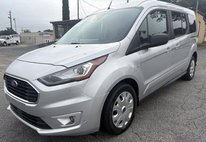 2022 Ford Transit Connect XLT