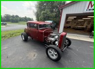 1930 Ford Street Rod Pro Build Stock Number 9701969