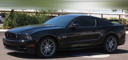 2014 Ford Mustang GT