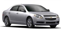 2012 Chevrolet Malibu LS Fleet