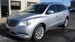 2015 Buick Enclave Premium