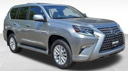 2023 Lexus GX 460 Base