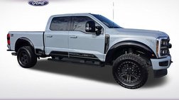 2024 Ford Super Duty F-250 Lariat