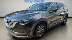 2020 Mazda CX-9 Touring