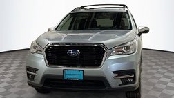 2022 Subaru Ascent Touring