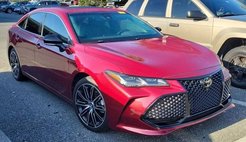 2019 Toyota Avalon Touring