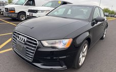 2016 Audi A3 2.0T quattro Premium