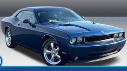 2010 Dodge Challenger R/T Classic