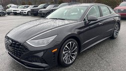 2023 Hyundai Sonata Limited