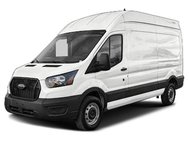 2023 Ford Transit 250