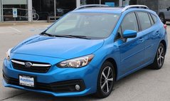 2023 Subaru Impreza Premium