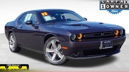 2017 Dodge Challenger R/T