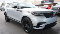 2021 Land Rover Range Rover Velar P250 R-Dynamic S