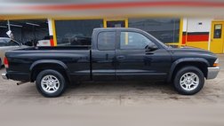 2004 Dodge Dakota SLT