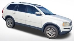 2008 Volvo XC90 3.2