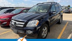 2007 Mercedes-Benz GL-Class GL 450
