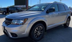 2018 Dodge Journey SXT