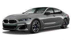 2023 BMW 8 Series M850i xDrive Gran Coupe