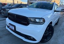 2017 Dodge Durango R/T