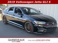 2019 Volkswagen Jetta GLI