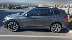 2022 BMW X1 sDrive28i