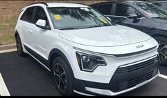 2024 Kia Niro Plug-In Hybrid EX